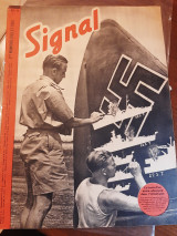 Signal 14/1941 περιοδικό