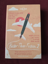 Better than fiction 2
