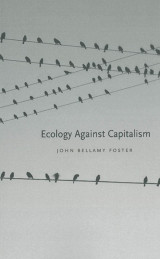 Ecology Against Capitalism