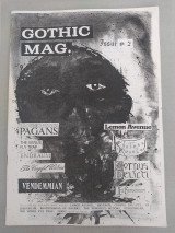 Gothic Mag. issue 2