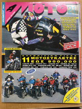 Moto τεύχος 119