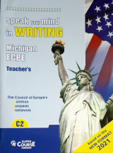 Speak your mind in writing Michigan ecpe teacher's