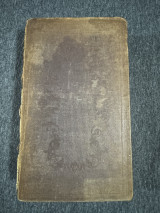 The pilgrim’s progress