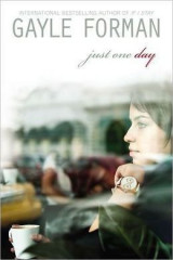 Just One Day 1 Just One Day