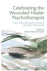 Celebrating the Wounded Healer Psychotherapist