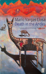 Death in the Andes