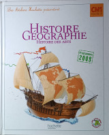 Histoire Geographie Cm1 Hachette