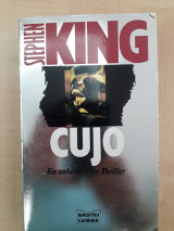 Cujo (German)