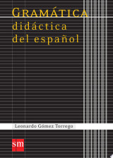 Gramática didáctica del español