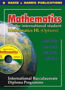 Mathematics for the International Student
