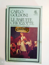 Le Baruffe Chiozzotte
