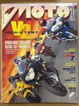 Moto τεύχος 207