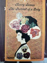 The portrait of a lady