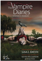 The Vampire Diaries - Stefan's Diaries - Schatten des Schicksals