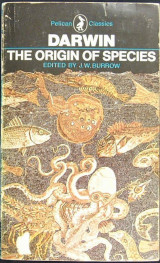 The Origin of Species by Means of Natural Selection