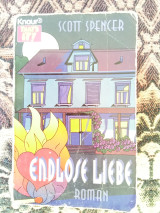 Endlose Liebe