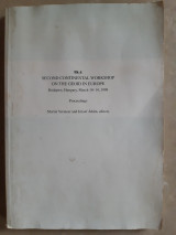 Second Continental Workshop on the Geoid in Europe, Budapest, Hungary, March 10-14, 1998