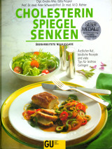 Cholesterin spiegel senken