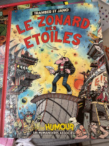 Le zonard des etoiles