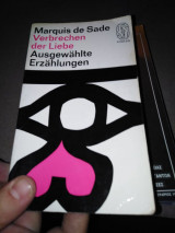 Verbrechen der Liebe