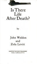 Is There Life After Death?