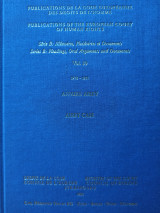 Publications of the European Court of Human Rights. Série B. Pleadings, Oral Arguments and Documents