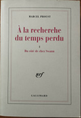 Du côté de chez Swann