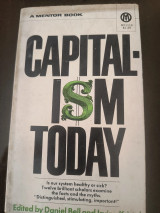 Capitalism today