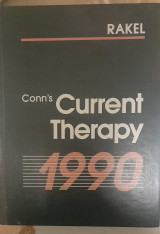 Conn's Current Therapy