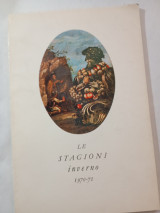 Le stagioni inverno 1970-71