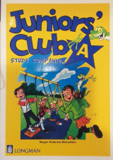 Juniors' Club
