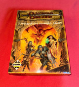 Dungeons & Dragons - Εισαγωγή στα Παιχνίδια Ρόλων (Ελληνική Έκδοση Κάισσας)