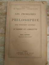 La philosophie
