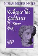 Whence the Goddesses