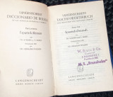 Langenscheidt diccionario de bolsillo