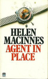 Agent in Place