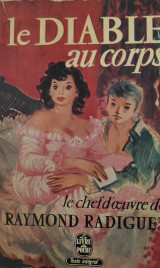 Le diable au corps