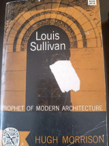 Louis Sullivan