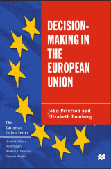 Decision-making in the European Union