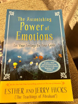 The Astonishing Power of Emotions