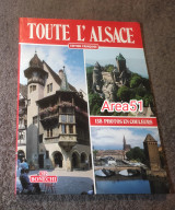 Toute l Alsace