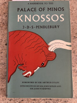 A Handbook to the Palace of Minos