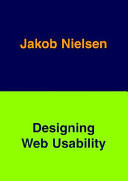Designing Web Usability