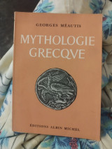 Mythologie Grecque