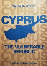 Cyprus, the vulnerable republic