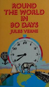 Round the World in Eighty Days