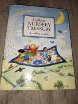 Collins Nursery Treasury
