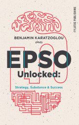 EPSO Unlocked: Strategy, Substance