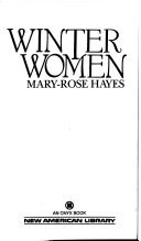 The Winter Women
