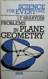 Problems in Plane Geometry